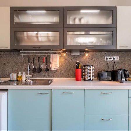 Charming 2Bdr Apartment In Historic Center With Parking Sofia Extérieur photo