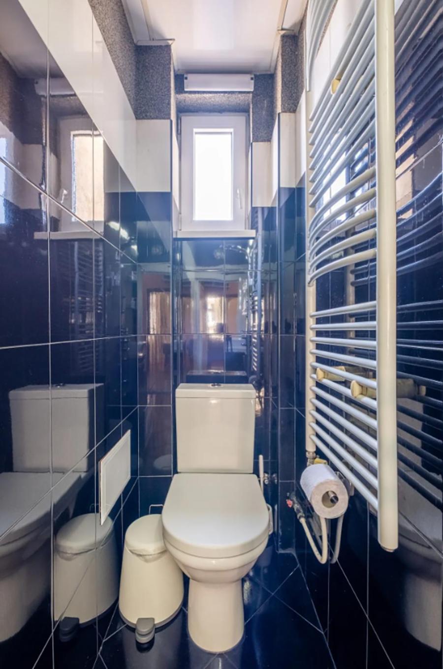 Charming 2Bdr Apartment In Historic Center With Parking Sofia Extérieur photo