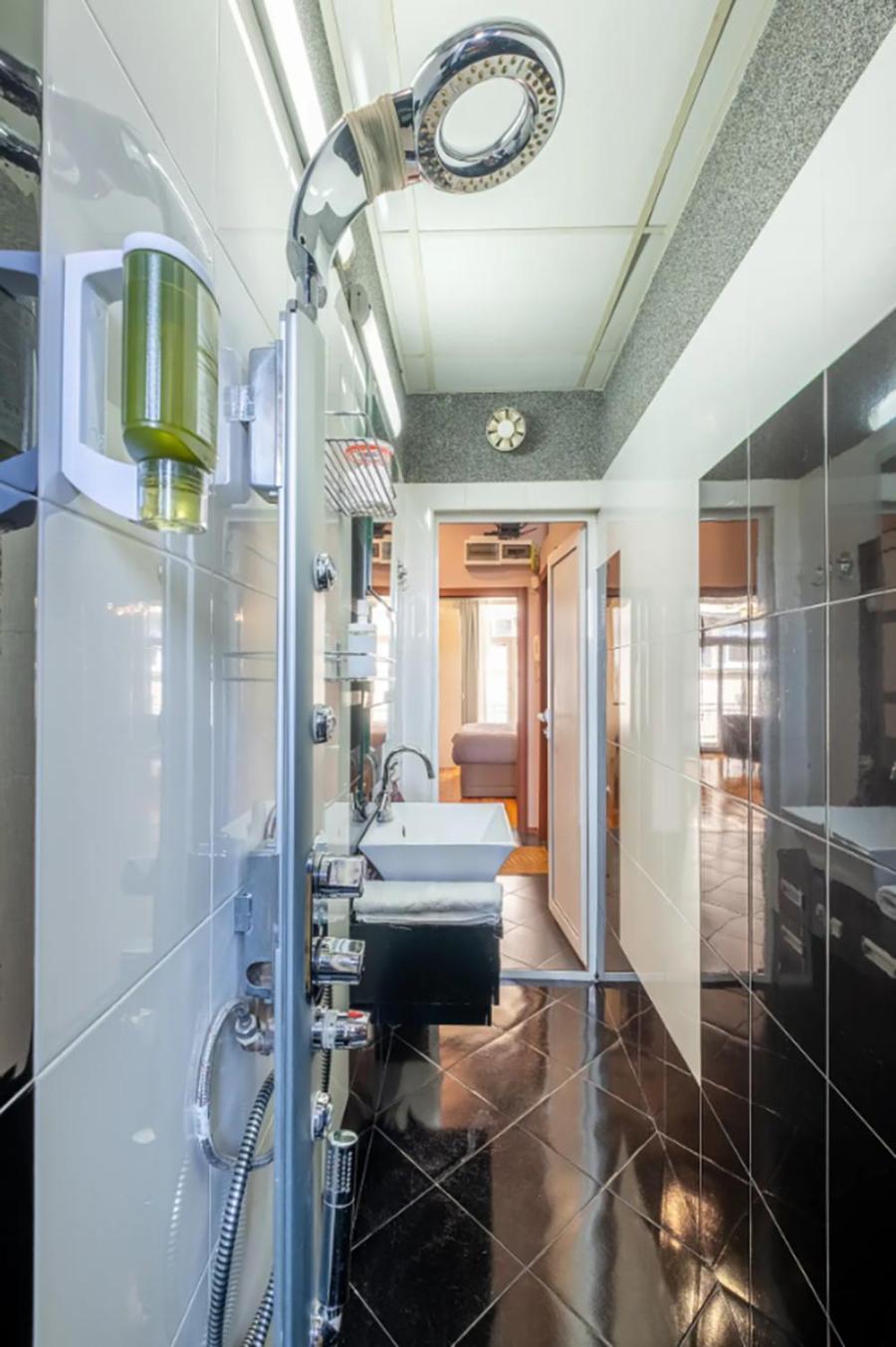 Charming 2Bdr Apartment In Historic Center With Parking Sofia Extérieur photo